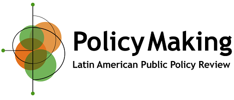 Policy Making – Latin American Public Policy Review