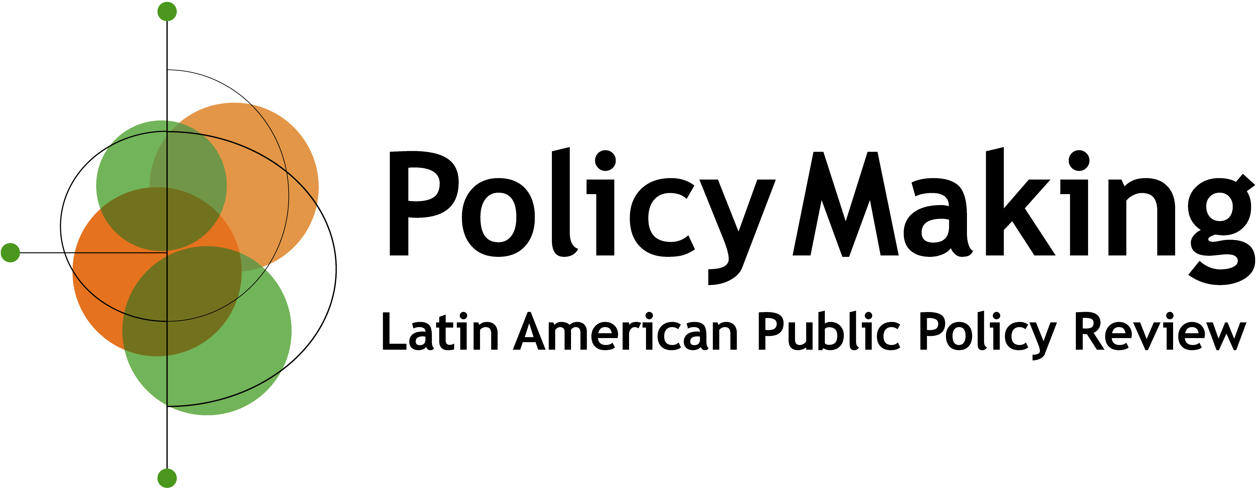 Policy Making Latin American Public Policy Review