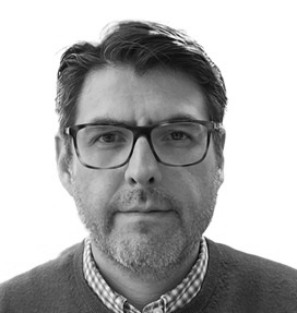 Mauricio Dussauge Laguna