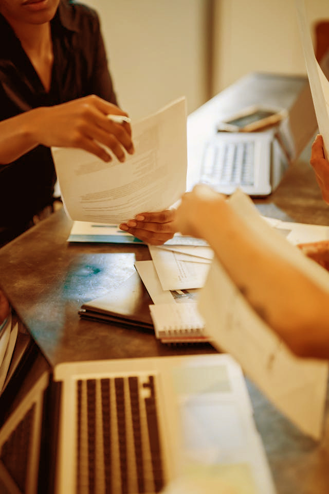 Effectiveness of Intimate Partner Violence Policies